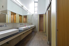 Bedever Bangkok Boutique Hotel