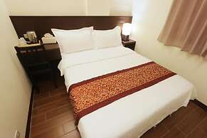 Flower Bed&Breakfast is now Ikegami