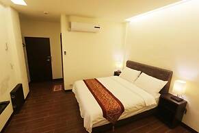 Flower Bed&Breakfast is now Ikegami