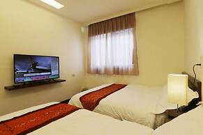 Flower Bed&Breakfast is now Ikegami