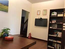 Flower Bed&Breakfast is now Ikegami