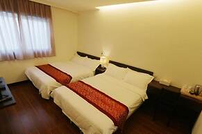 Flower Bed&Breakfast is now Ikegami