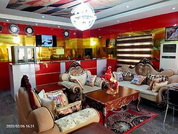 Alim Royal Hotel & Suites