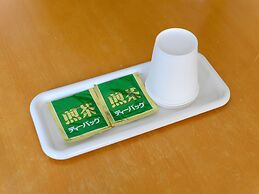 Tabist Silk Hotel Nakatsugawa