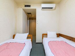 Tabist Silk Hotel Nakatsugawa