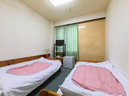 Tabist Silk Hotel Nakatsugawa