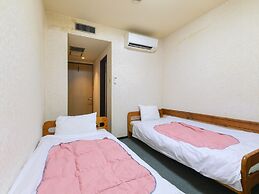 Tabist Silk Hotel Nakatsugawa