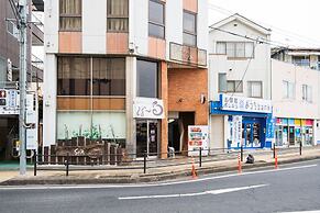 Tabist Silk Hotel Nakatsugawa