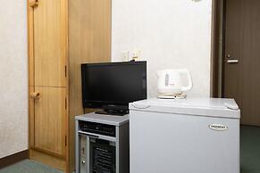 Tabist Silk Hotel Nakatsugawa