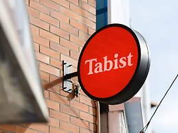 Tabist Silk Hotel Nakatsugawa