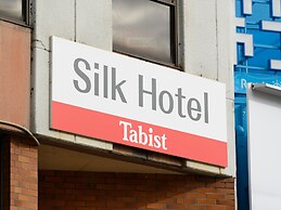 Tabist Silk Hotel Nakatsugawa