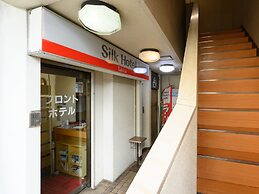 Tabist Silk Hotel Nakatsugawa