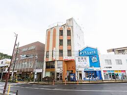 Tabist Silk Hotel Nakatsugawa