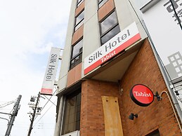 Tabist Silk Hotel Nakatsugawa