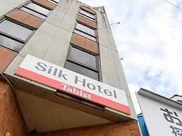 Tabist Silk Hotel Nakatsugawa