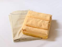 Tabist Silk Hotel Nakatsugawa