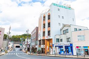 Tabist Silk Hotel Nakatsugawa