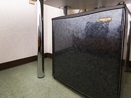 Tabist Silk Hotel Nakatsugawa