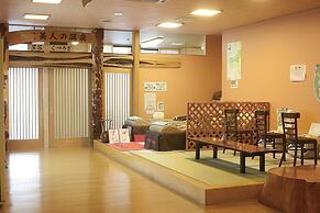 Yuttarino-Sato Inaka