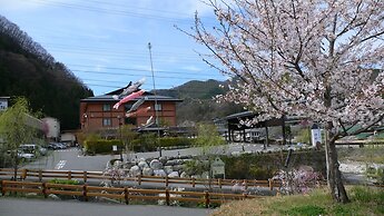 Yuttarino-Sato Inaka