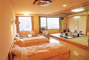 Yuttarino-Sato Inaka