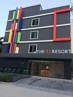 The TJ Resort