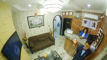 BVK Hotel