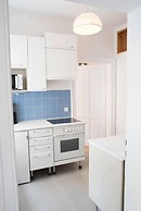 Blueberry Living City Apartment