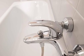 Blueberry Living City Apartment