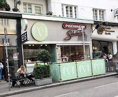 Blueberry Living City Apartment