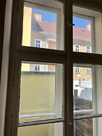 Blueberry Living City Apartment