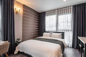 Hermes Hotel Yongin