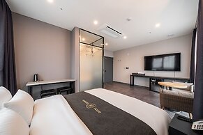 Hermes Hotel Yongin
