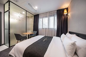 Hermes Hotel Yongin