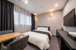 Hermes Hotel Yongin