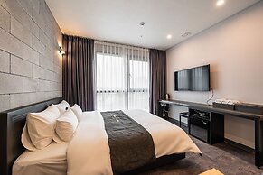 Hermes Hotel Yongin