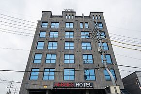 Hermes Hotel Yongin