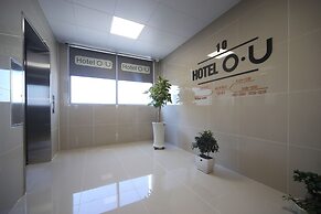 Hotel OU