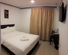 Shobi Hotel Johor Bahru Near CIQ JB