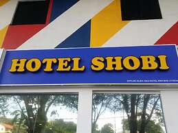 Shobi Hotel Johor Bahru Near CIQ JB