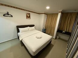 Shobi Hotel Johor Bahru Near CIQ JB