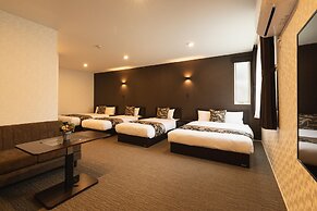 GRAND BASE Nagasaki Ekimae