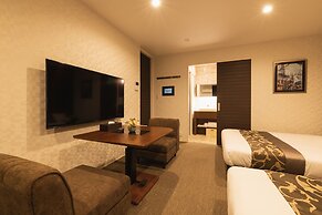 GRAND BASE Nagasaki Ekimae