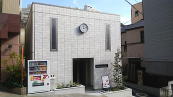 GRAND BASE Nagasaki Ekimae