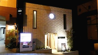 GRAND BASE Nagasaki Ekimae