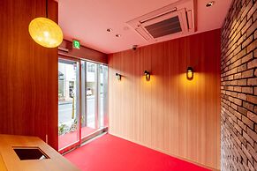 Grand Base Hiroshima Hikarimachi