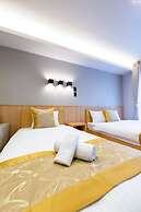 Grand Base Hiroshima Hikarimachi