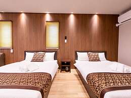 Grand Base Hiroshima Hikarimachi