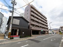 Grand Base Hiroshima Hikarimachi