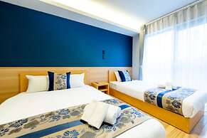 Grand Base Hiroshima Hikarimachi